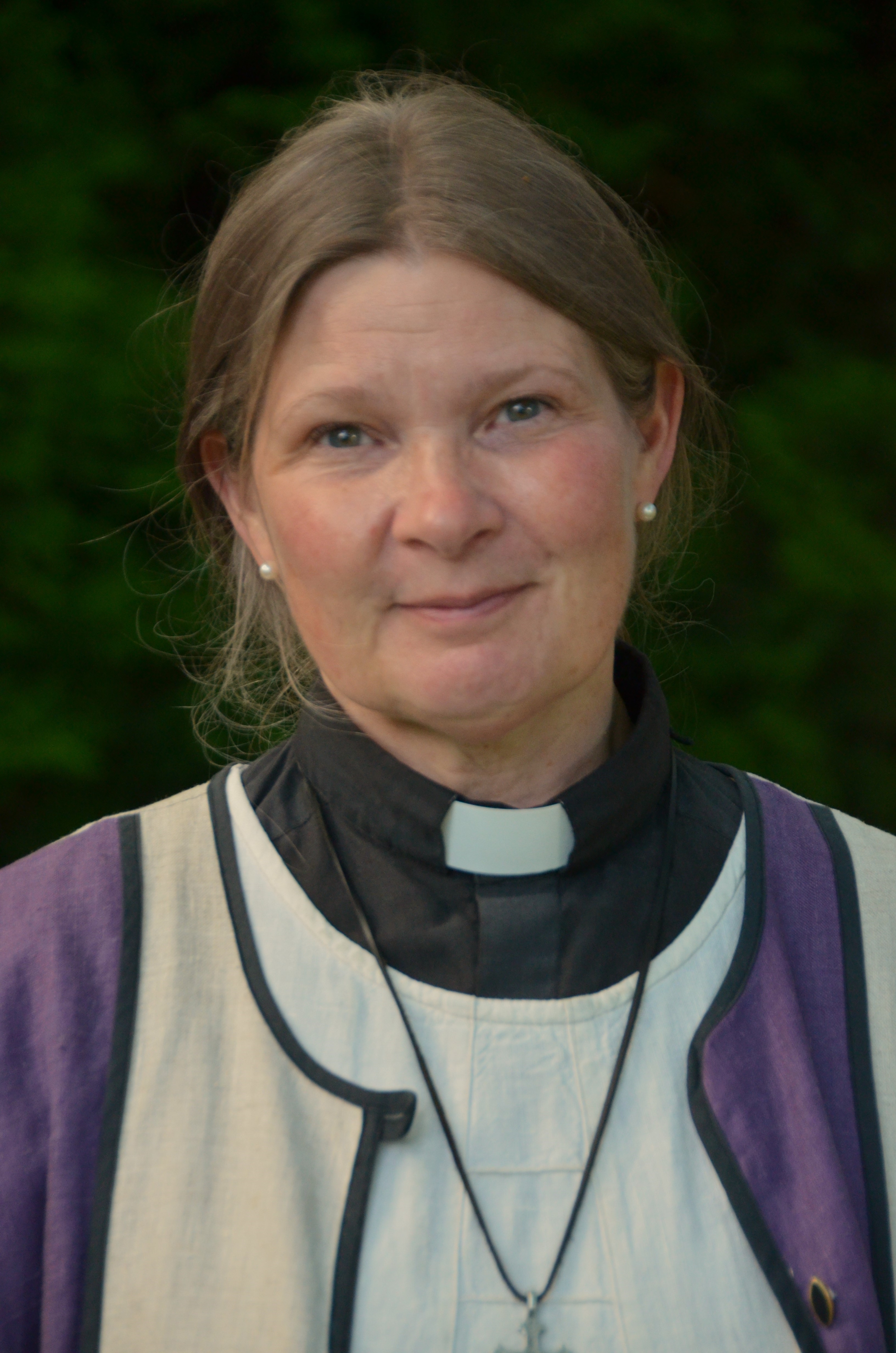 Agnes Holmquist